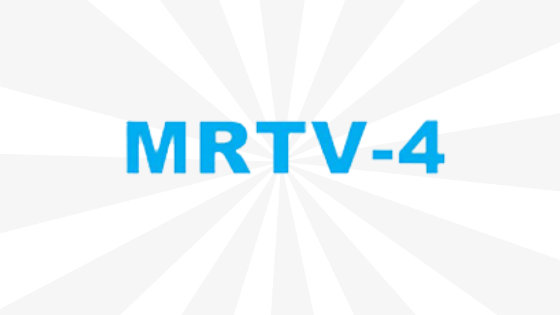 MRTV 4